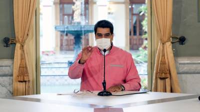 Casos confirmados e mortos mais do que duplicaram nos últimos 15 dias na Venezuela