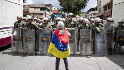 Casos de tortura na Venezuela aumentaram em 2019 relativamente a 2018