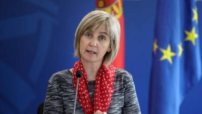 Casos em Lisboa e Vale do Tejo devem “crescer nos próximos dias”