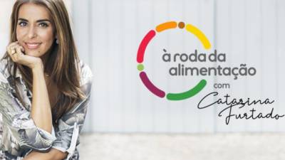 Catarina Furtado junta-se ao Continente para falar sobre Alimentação saudável