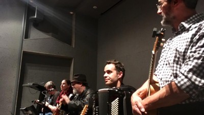 CD de música tradicional imortaliza temas genuinamente madeirenses