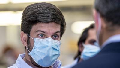 CDS-PP diz que PEES é “pouco ambicioso” e vago sobre retoma económica
