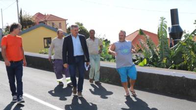 CDU denuncia “indícios de corrupção” na Ribeira Brava