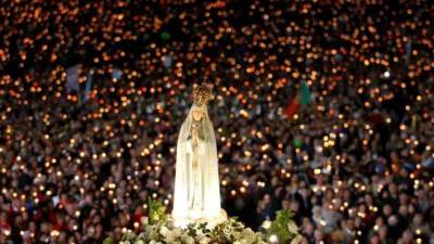 Celebrações católicas no estrangeiro marcam reencontro de portugueses