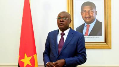 Celebrações do 43.º aniversário da independência de Angola marcadas por discurso de esperança