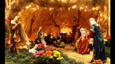Celebrações natalícias surgiram muito antes de Jesus e marcam o solstício de Inverno