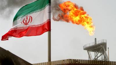 Celebridades iranianas lançam petição contra sanções norte-americanas