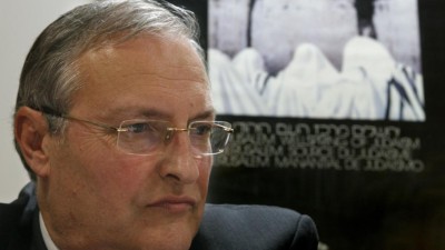 Centenas de suspeitos de crimes de guerra nazis vão continuar em liberdade