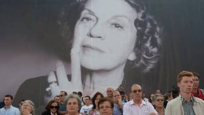 Centenário de Sophia de Mello Breyner e Jorge de Sena celebrado em setembro no Rio de Janeiro