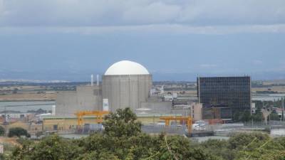 Central Nuclear de Almaraz iniciou 24.ª carga de combustível na Unidade II