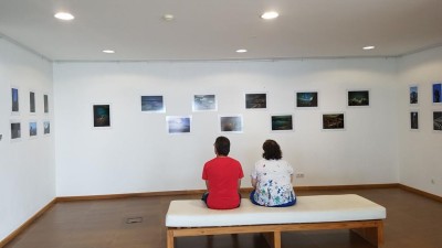 Centro Ciência Viva do Porto Moniz acolhe nova exposição
