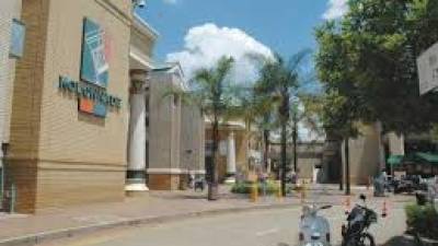 Centro Comercial evacuado por ameaça de bomba em Pretória