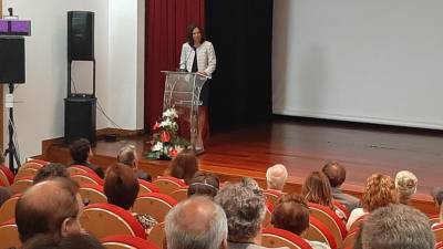 Centro Cultural John dos Passos afirma-se enquanto espaço de cultura na Ponta do Sol