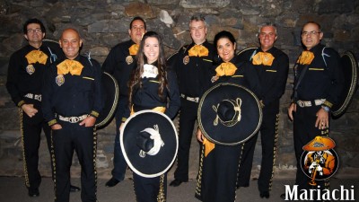 Centro Cívico do Estreito recebe o espectáculo dos 20 anos dos Mariachi México Madeira