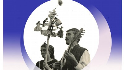 Centro de Ciência Viva acolhe exposição sobre 1ª Festa da Vindima