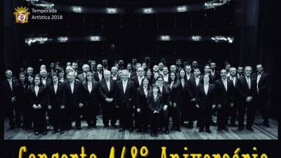Centro de Congressos da Madeira recebe concerto do 168.º aniversário da Banda Municipal do Funchal