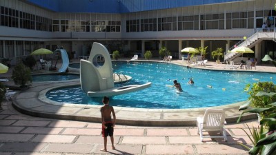 Centro Marítimo da Venezuela suspende actividades do 45.º aniversário