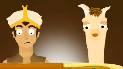 CEPAM celebra Dia Internacional da Animação a 28 de Outubro