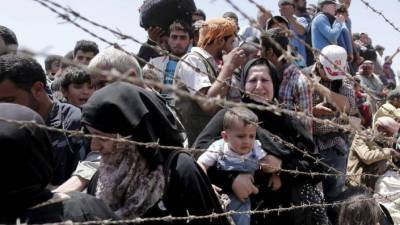 Cerca de 200 mil novos refugiados sul-sudaneses esperados no Sudão