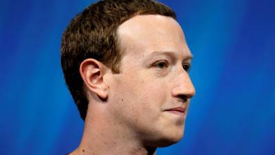 Cerca de 222 ME gastos em seis meses em propaganda política dos EUA no Facebook