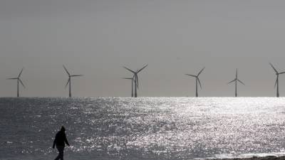 Cerca de 40% das energéticas sofreram interrupções do negócio em Abril
