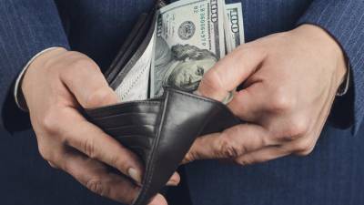 Cerca de 40% das transacções na Venezuela são feitas em dólares