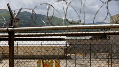 Cerca de 60 detidos fogem de prisão na Venezuela