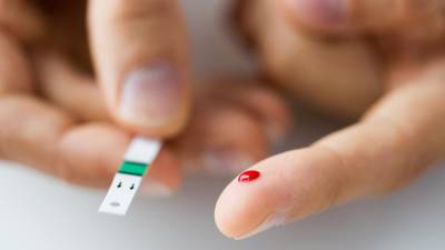 Cerca de 80% dos casos de diabetes são diagnosticados sem suspeita clínica prévia