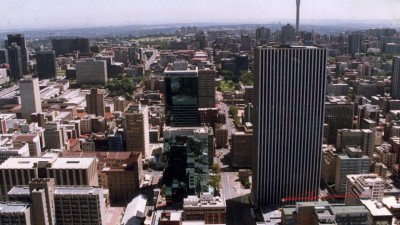 Cerca de meio milhão de pessoas foram mortas na África do Sul desde 1994