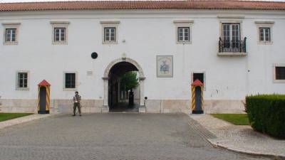 Cerimónia militar assinala 312 anos do Regimento de Cavalaria 3
