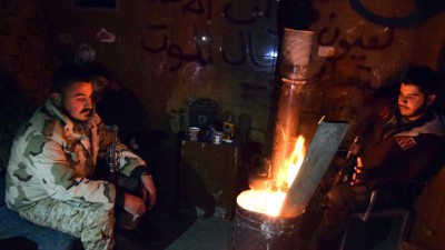 Cessar-fogo respeitado em 90% das zonas incluídas na trégua síria