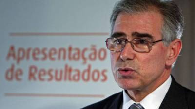 CGD lamenta morte de Manuel Ferreira de Oliveira e reconhece “inegáveis contributos”