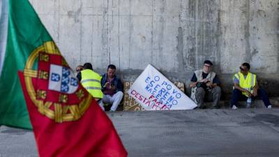 CGTP diz que Governo deu novo passo na escalada contra o direito à greve