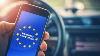 Chamadas e SMS mais baratas na UE a partir de 4.ª feira