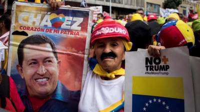 Chavismo irá a eleições parlamentares antecipadas mesmo sem participação da oposição