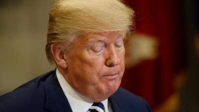 Chefe da Cambridge Analytica filmado a admitir que empresa teve papel importante na eleição de Trump