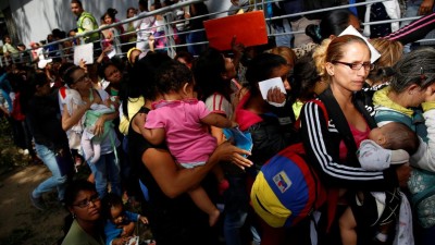 Chefe da diplomacia portuguesa coordena grupo interministerial sobre crise na Venezuela
