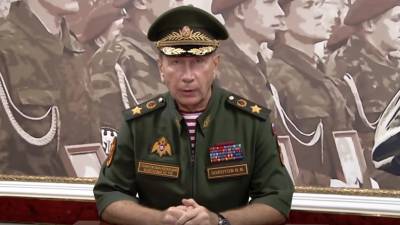 Chefe da Guarda nacional russa desafia para duelo o opositor Alexei Navalny