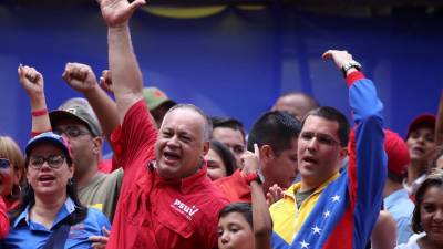 Chefe de diplomacia refere que país está em “total normalidade”
