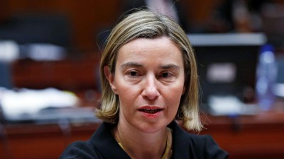 Chefes de diplomacia da UE assinam amanhã acordo histórico com Cuba