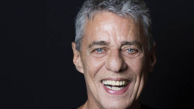 Chico Buarque vai dar concerto extra no Coliseu de Lisboa a 10 de Junho