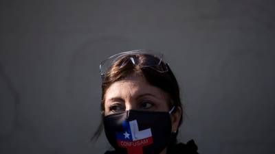 Chile bate recorde de mortos nas últimas 24 horas
