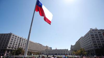 Chile passa barreira dos 2.000 mortos após revisão metodológica