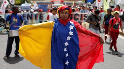 Chile vai acolher venezuelanos sem passaporte para facilitar reunificação familiar