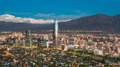 Chile vai indemnizar filho de casal argentino-mexicano assassinado em 1973