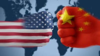 China ameaça retaliar “imediatamente” contra taxas impostas por Washington