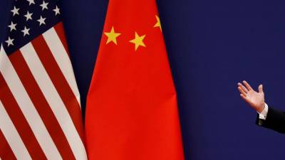 China anuncia taxas sobre 13,7 mil milhões de euros de bens norte-americanos