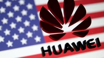 China apoia luta legal da Huawei contra Governo norte-americano