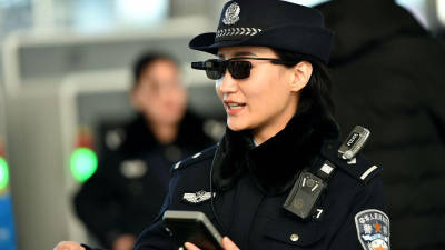 China apreendeu mais de 10 toneladas de droga em região fronteiriça do sul em 2018