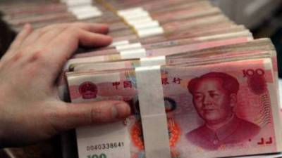 China com maior número de novos multi milionários do mundo